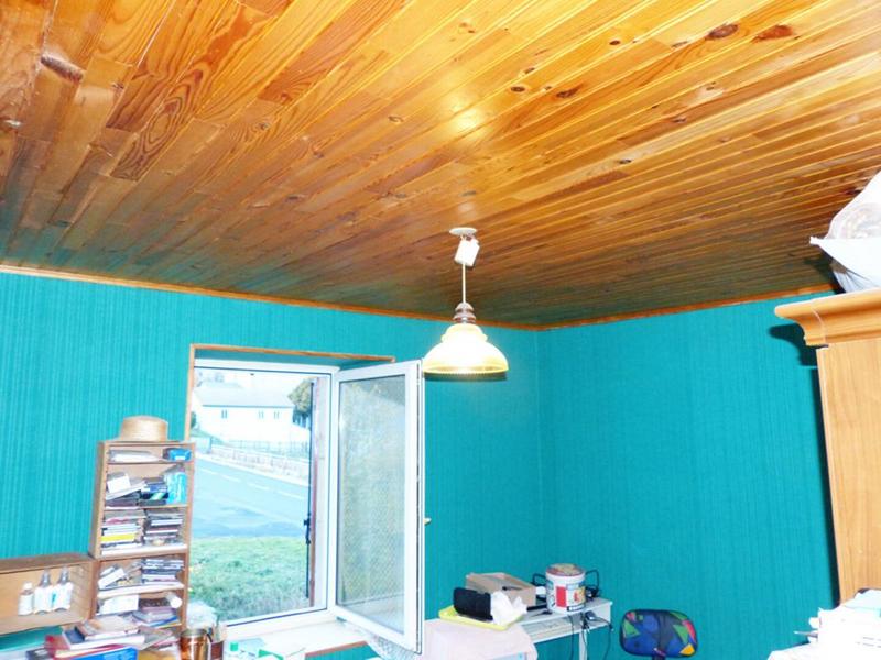 Maison - 136 m² - 8 pièces