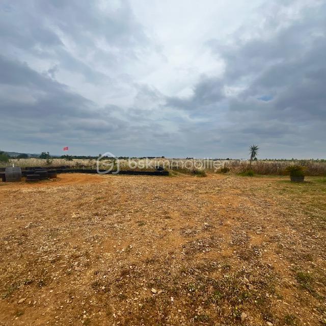 Terrain - 18 224 m²