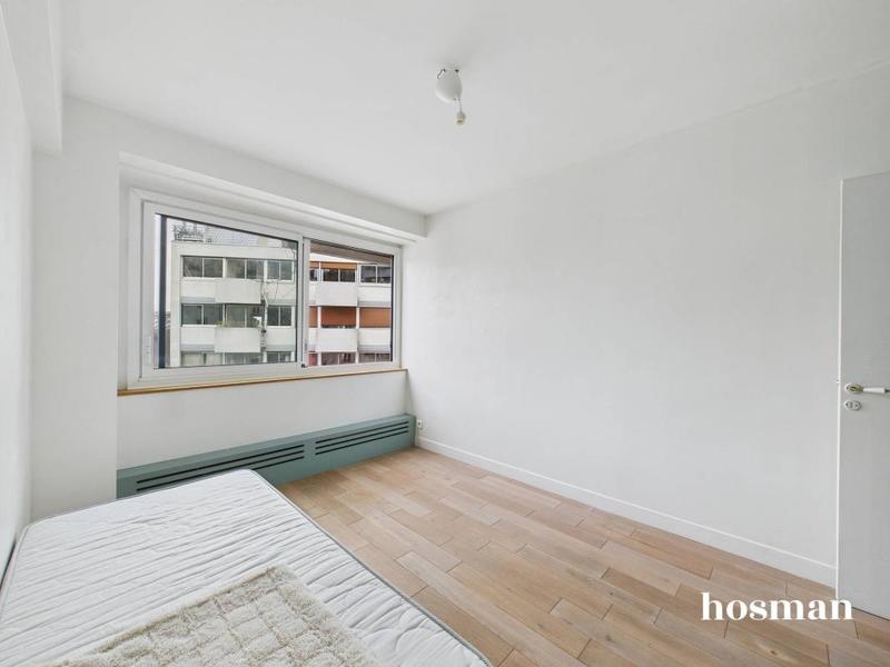 Appartement - 84 m² - 4 pièces