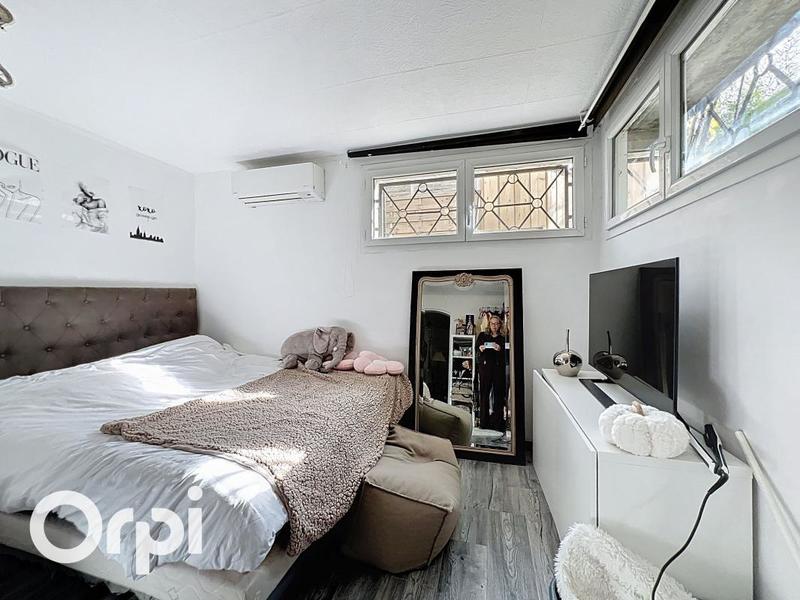 Villa - 128 m² - 4 pièces