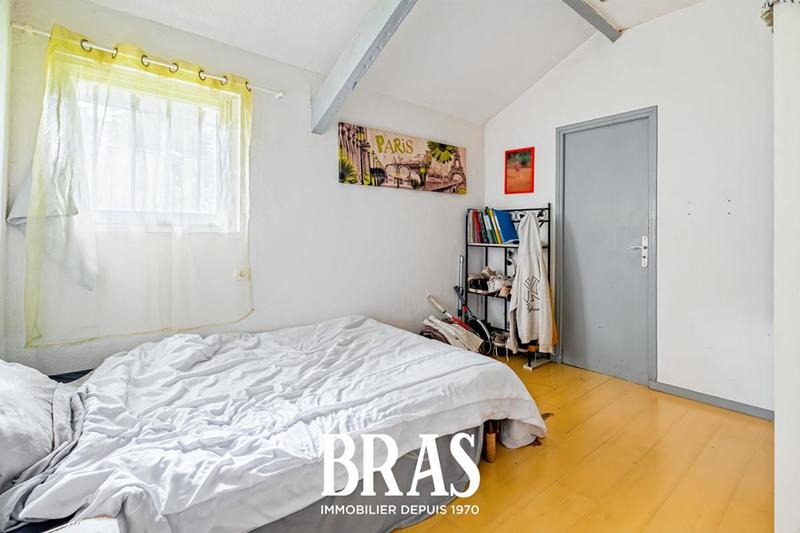 Maison - 75 m² - 5 pièces