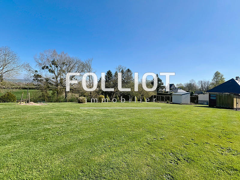 Maison - 76 m² - 3 pièces