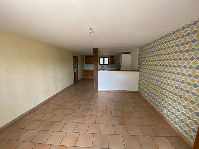 Maison - 170 m² - 8 pièces