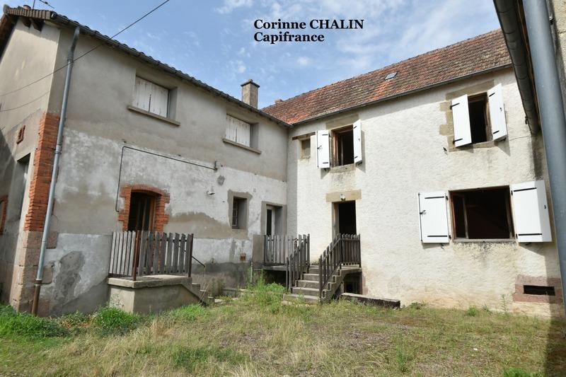 Maison - 205 m² - 10 pièces