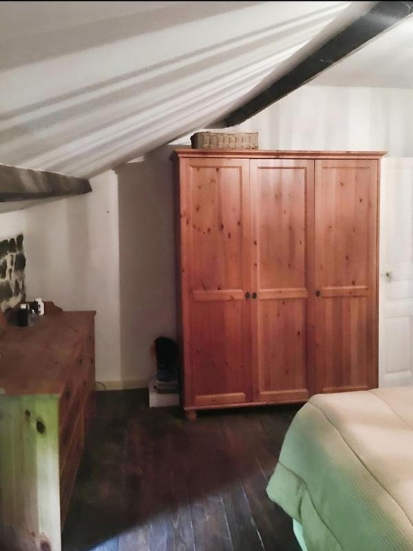 Corps de ferme - 110 m² - 5 pièces