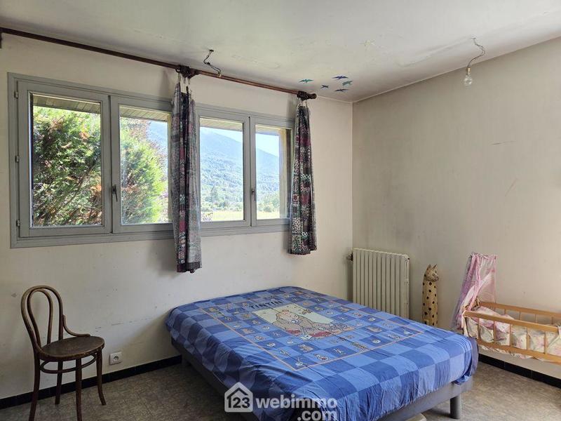 Maison - 197 m² - 6 pièces