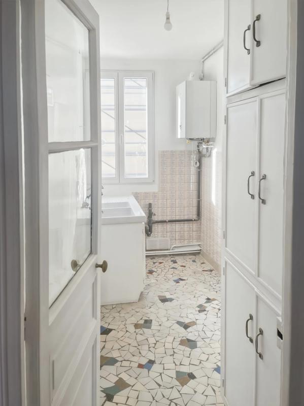 Appartement - 52 m² - 3 pièces