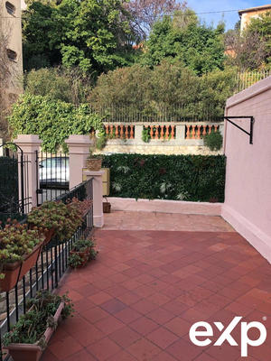 Appartement - 76 m² - 3 pièces