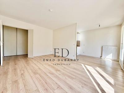 Appartement - 55 m² - 2 pièces