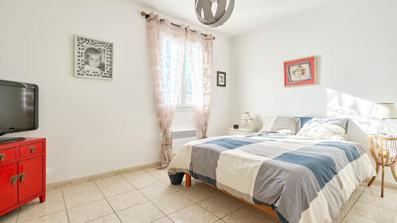 Maison - 83 m² - 4 pièces