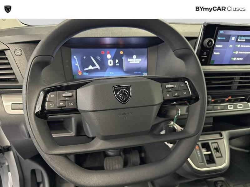 Peugeot Expert Fgn m Bluehdi 145 s&amp;S Eat8