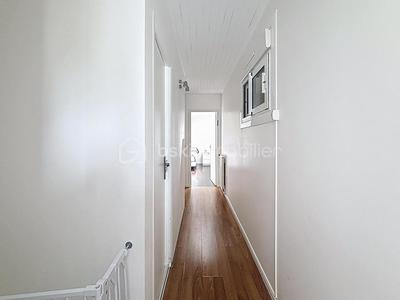 Pavillon - 120 m² - 5 pièces