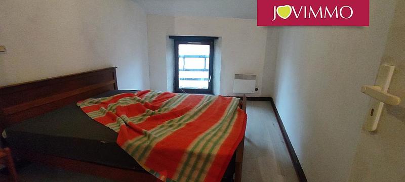 Maison - 137 m² - 6 pièces