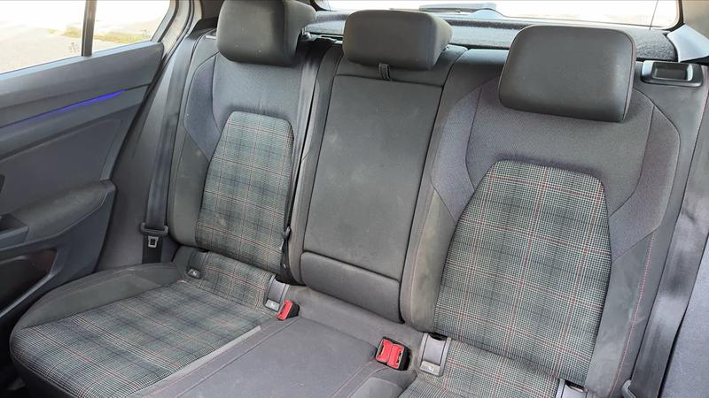 Volkswagen Golf GTi 2.0 Tsi 245 Dsg7 Performance - Automatique Toit ouvrant