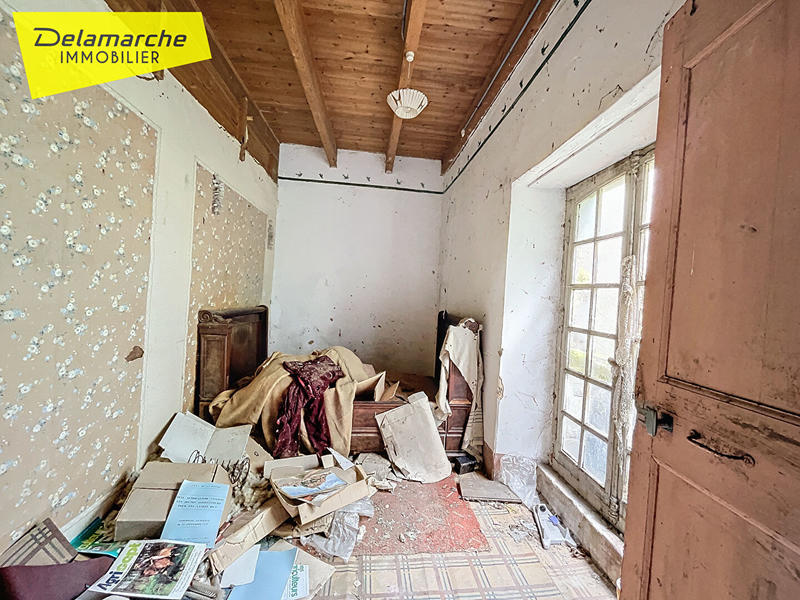 Maison - 626 m² - 15 pièces