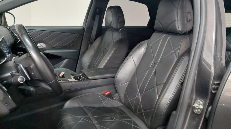 Ds Ds 7 Crossback BlueHDi 130 Automatique Grand Chic