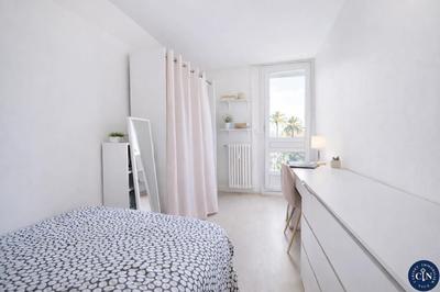 Appartement - 61 m² - 4 pièces