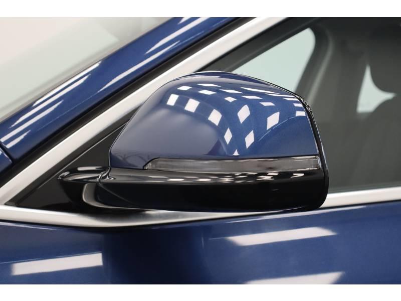 Bmw X2 sDrive 18d 150 ch Bva8 Business Design