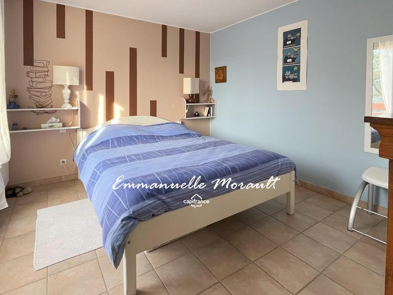 Villa - 114 m² - 4 pièces