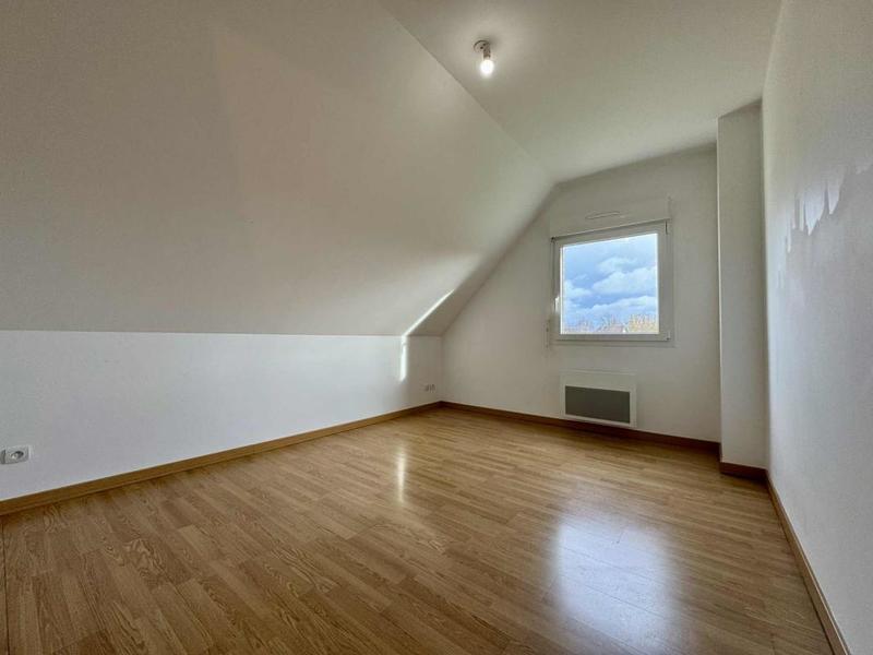 Maison - 132 m² - 5 pièces