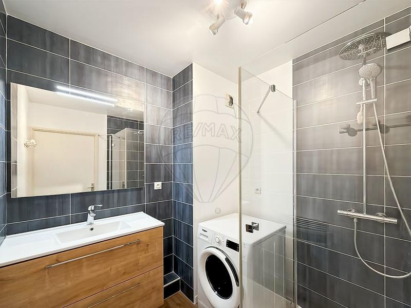 Appartement - 69 m² - 4 pièces