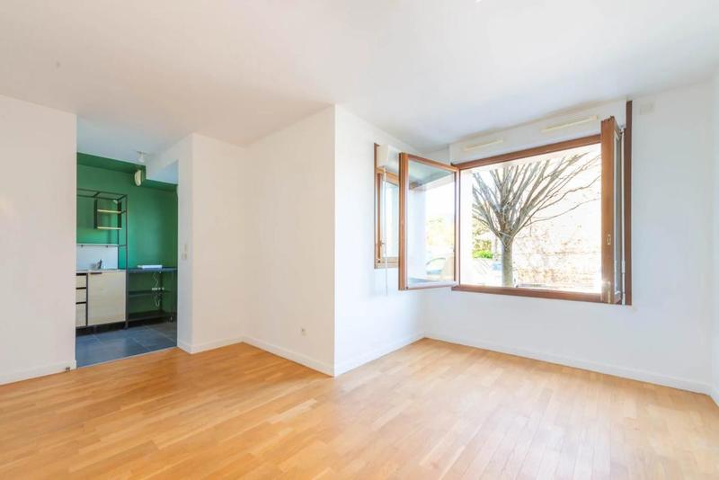 Studio - 30 m² - 1 pièce