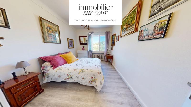 Appartement - 73 m² - 3 pièces