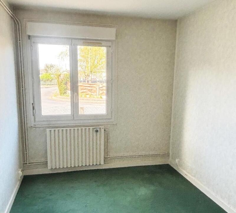 Maison - 72 m² - 4 pièces