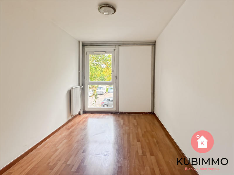 Appartement - 81 m² - 4 pièces