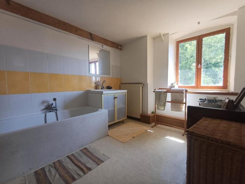 Propriété - 374 m² - 9 pièces