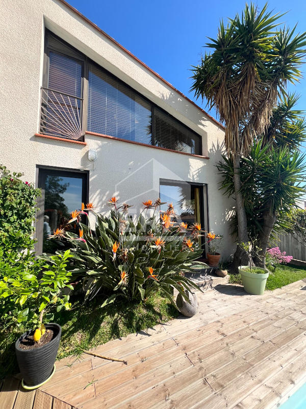 Villa - 103 m² - 5 pièces