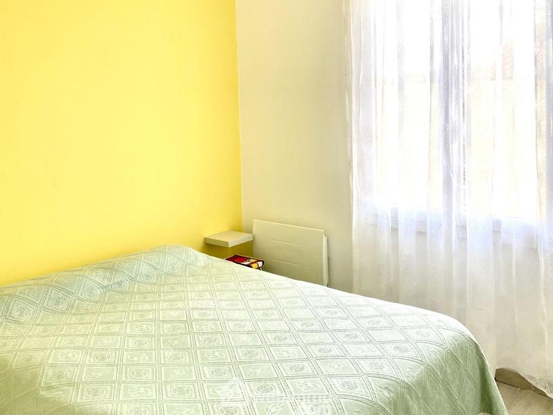 Maison - 94 m² - 3 pièces