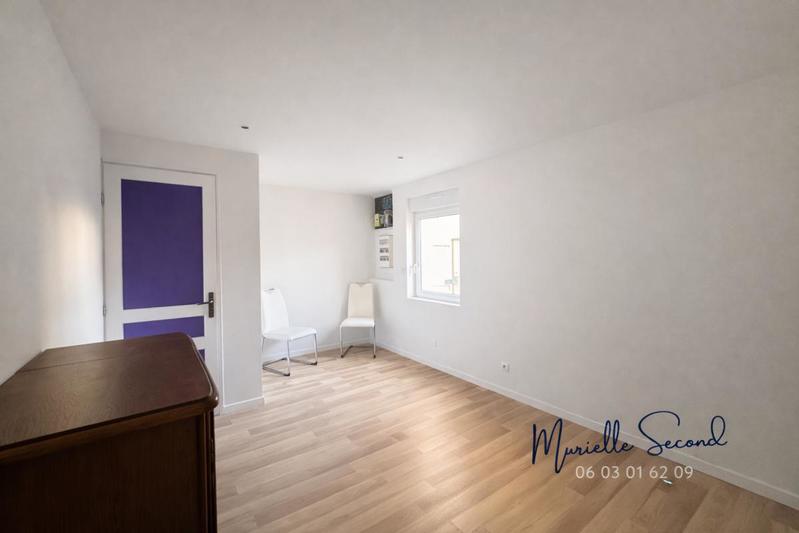 Maison - 86 m² - 3 pièces