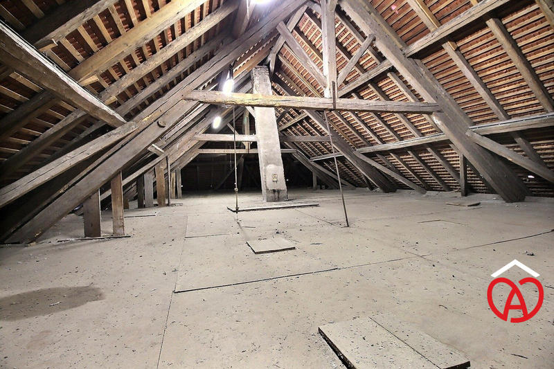 Maison - 343 m² - 10 pièces