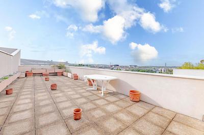 Duplex - 97 m² - 5 pièces