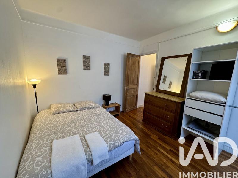 Maison de ville - 51 m² - 3 pièces