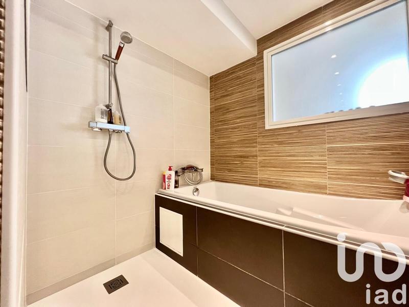 Maison de village - 86 m² - 4 pièces