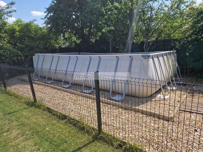 Maison - 208 m² - 9 pièces