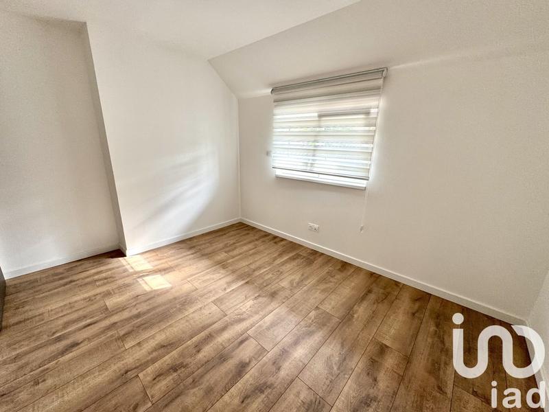 Maison - 114 m² - 4 pièces