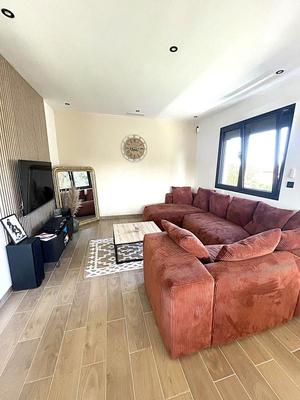 Villa - 167 m² - 6 pièces