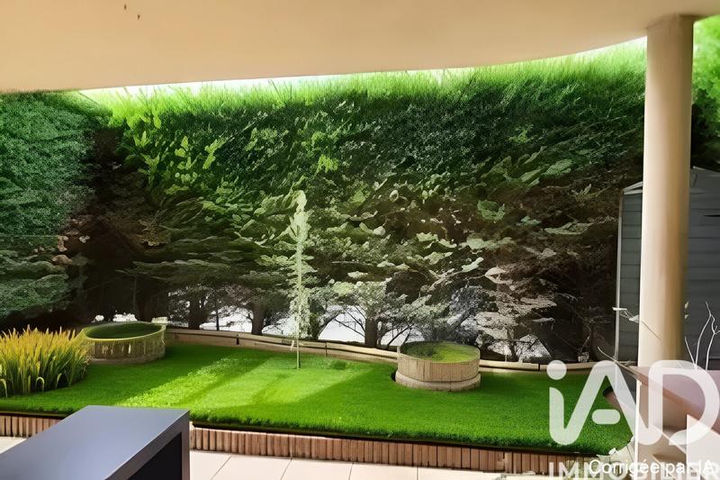 Appartement - 27 m² - 1 pièce