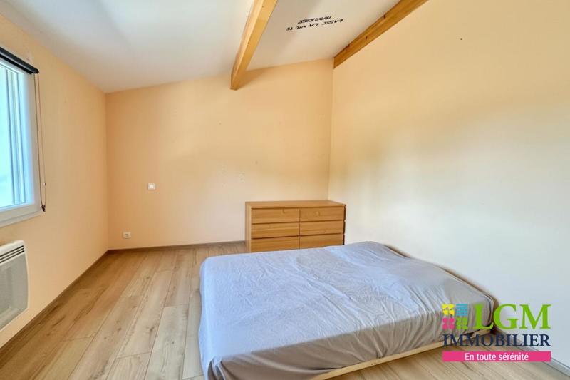 Maison - 171 m² - 6 pièces