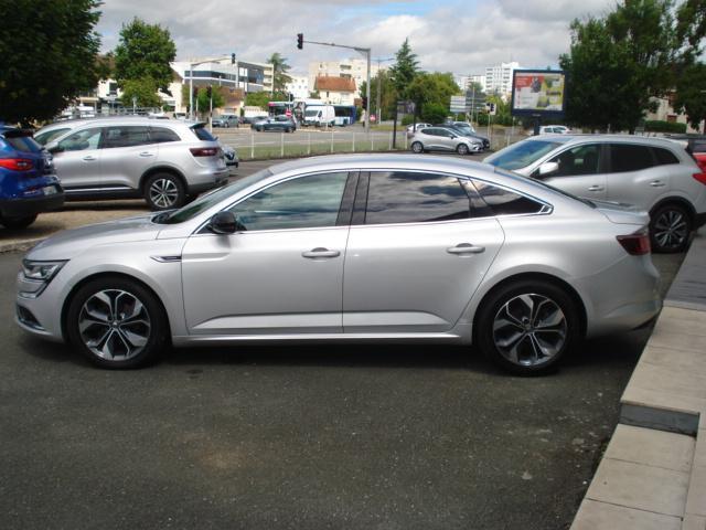 Renault Talisman Limited Dci 130 Cv Edc