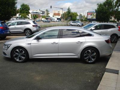 Renault Talisman Limited Dci 130 Cv Edc
