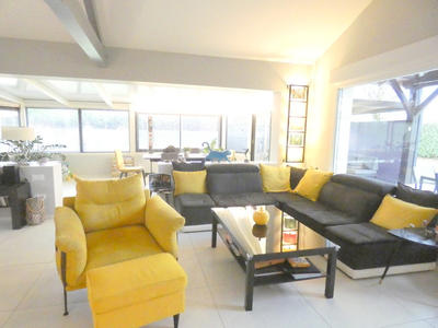 Maison de village - 205 m² - 5 pièces