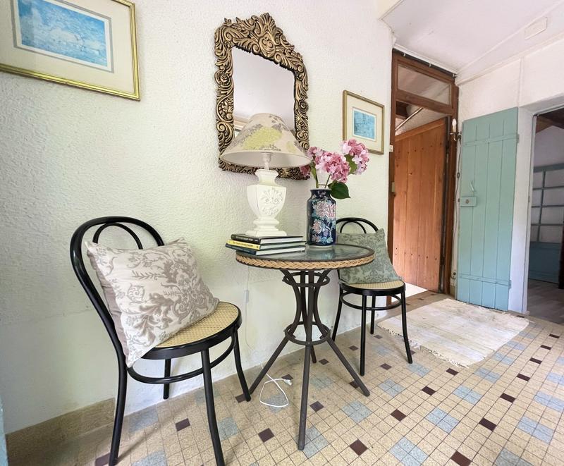 Maison traditionnelle - 130 m² - 8 pièces