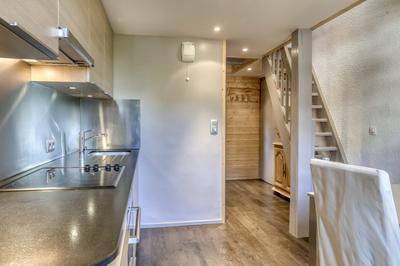 Appartement - 37 m² - 3 pièces