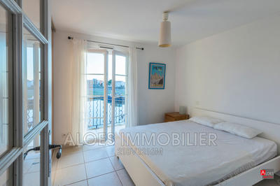 Maison - 64 m² - 3 pièces