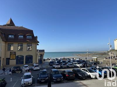 Appartement - 140 m² - 4 pièces