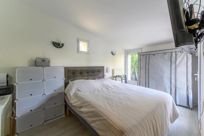 Maison - 126 m² - 6 pièces